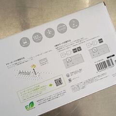 0719-134 ELECOM　ワイヤレスキーボードの画像