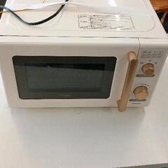 0719-136 アイリスオーヤマ　電子レンジ