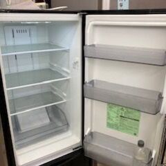 ID:603318　冷蔵庫１７０L　東芝　２０２０年製の画像