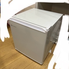 レンジ　冷蔵庫の画像