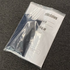 新ダイワ インバータ発電機 IEG160ME ガソリンエンジン 【店頭引取限定】の画像