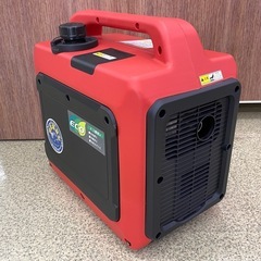 新ダイワ インバータ発電機 IEG160ME ガソリンエンジン 【店頭引取限定】の画像