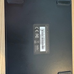 ドッキングステーションの画像