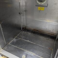 ☆厨房機器☆ホシザキ☆冷凍冷蔵庫☆の画像