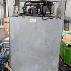 ☆厨房機器☆ホシザキ☆冷凍冷蔵庫☆の画像