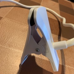 【譲渡済】スマホホルダー（ほぼ未使用）の画像