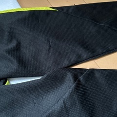 adidasセット(160サイズ)の画像