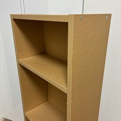 本棚の画像