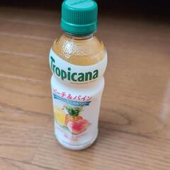 ペットボトル飲料✕8本　おまけ付きの画像