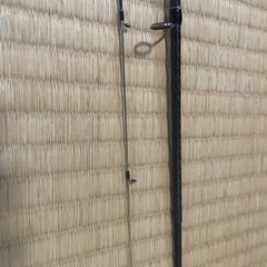 ブリーデン　(BREADEN) トレバリズムキャビン 506 TS-tip. アジング　チタンティップの画像