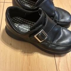 サイズ18ムーンスタフォーマルシューズの画像