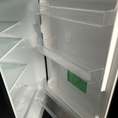 【2022製】冷蔵庫の画像