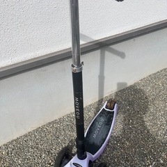MOVEGU　キックボードの画像
