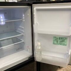 ID:648142　冷蔵庫１６８L　三菱　２０２２年製の画像