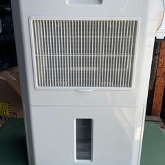 ★動作〇★ どこでもクーラー コロナ CDM-1016 冷風 衣類 乾燥 除湿機 スポット エアコンの画像