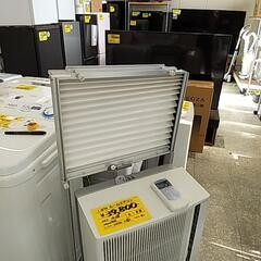 719I コロナ ウィンドエアコン 冷暖兼用の画像