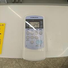 719I コロナ ウィンドエアコン 冷暖兼用の画像