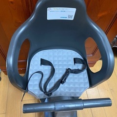 フロントチャイルドシートの画像