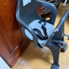 フロントチャイルドシートの画像
