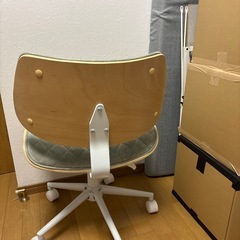 椅子の画像
