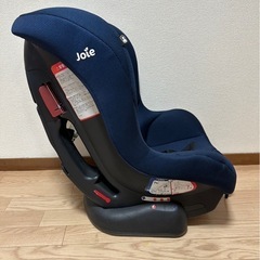 joie  チャイルドシートの画像