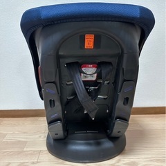joie  チャイルドシートの画像