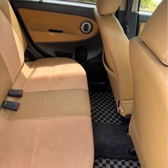 ダイハツ ミラジーノ ﾌﾟﾚﾐｱﾑX の画像