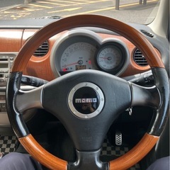 ダイハツ ミラジーノ ﾌﾟﾚﾐｱﾑX の画像