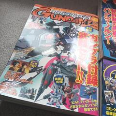 月刊ガンダムエース2012年12月号〜2014年3月号までの5冊まとめ売りの画像