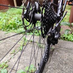 TREK FX3 身長155-165cm  の画像