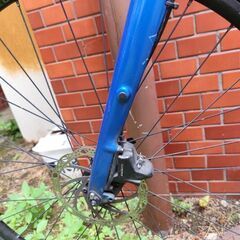 TREK FX3 身長155-165cm  の画像