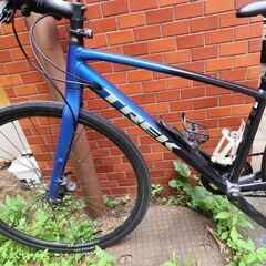 TREK FX3 身長155-165cm  の画像