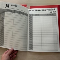 🙇‍♀️ご購入者様決定🙇‍♀️新品✨大谷翔平デザインの野球ノート📝まとめ売りの画像