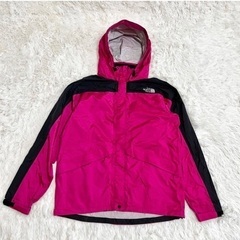 The North Face HYVENT RAINTEXハイベントレインテクスの画像
