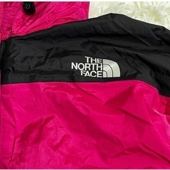 The North Face HYVENT RAINTEXハイベントレインテクスの画像