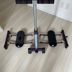 ダイエット器具　LEG  MAGIC xの画像