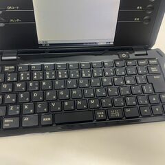 KING JIM DM100 ポメラ/デジタルメモの画像