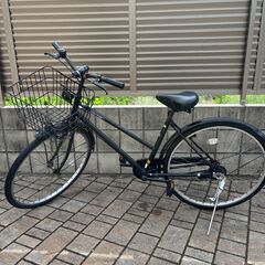 神奈川県 藤沢市のママチャリの中古が安い！激安で譲ります