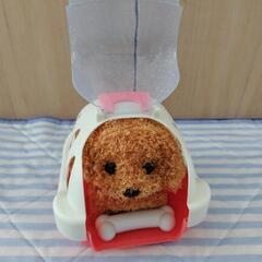 トコトコワンちゃんの画像
