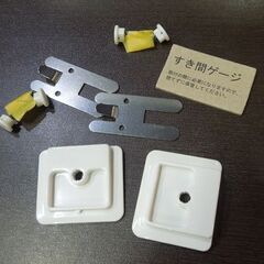 旧モデル 無印良品 壁に付けられる家具 ミラー （小）オーク 金具付き MUJI 良品計画 札幌市東区 新道東店の画像