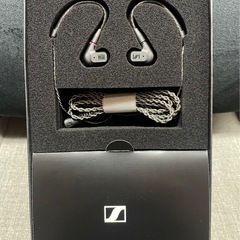 SENNHEISER IE200の画像
