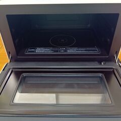 極美品✩東芝スチームオーブンレンジ23L　2023年式の画像