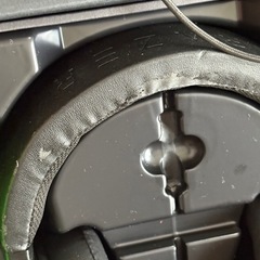 Razer Kraken ゲーミングヘッドセットの画像
