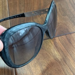 ブルガリのレディースサングラスの画像