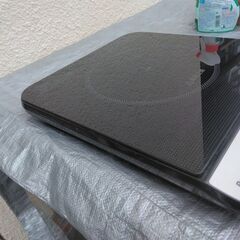 IH卓上電子蝶理器：単体：独身者向き：パナソニック：型：KZ-PH３３：良品：の画像