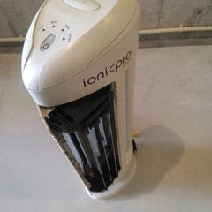 中古品ionicproのTURBOモデルの画像