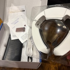 定価8980円　未使用に近い　ネッククーラーの画像