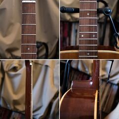 MORRIS W-18 1974年 美品の画像