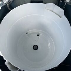 【分解洗浄済】 洗濯機 日立 BW-V70GE9 2021年 7㎏ 家事家電 せんたくき【安心の3ヶ月保証・設置費込み】🚚自社配送時💳代引き可🚚(現金、クレジット、スマホ決済対応)の画像