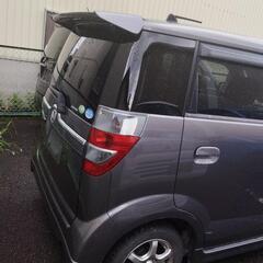 ■■乗って帰れます!■■ゼストスパーク　車検2年付きの画像